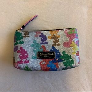 Dooney & Bourke Disney Pouch